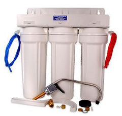 Water Filters and Water Purification