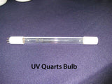 Replacement Filters/Bulbs for Purifier #5010