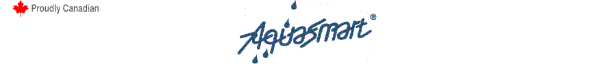 Aquasmart Technologies Inc.
