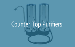 Counter Top Water Purifiers