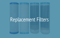 Replacement Filters / Parts