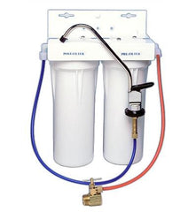 100U - Under Counter Micro Filtration Water Purifier