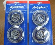 "Catch All" Strainers (Large)