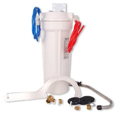 Item 300 - Under Counter Water Purification System