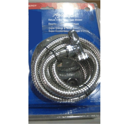 Stainless Steel Replacement Hose for Item #230